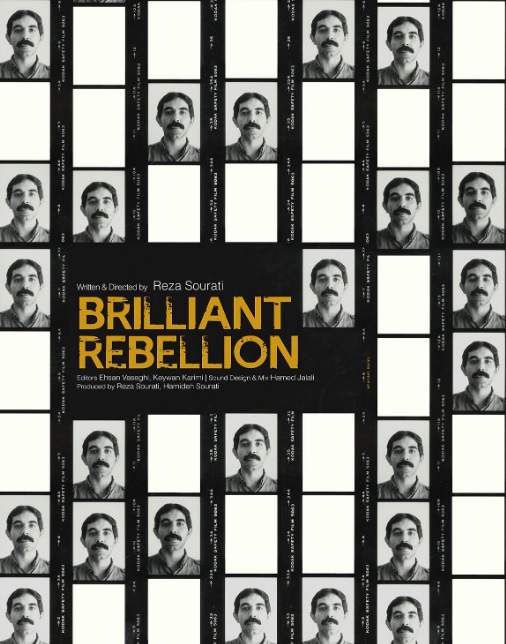 Brilliant Rebellion (2016, Docu)